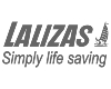 lalizas-logo-vector