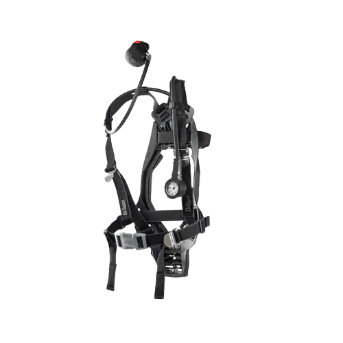 Breathing apparatus Dräger PAS® Lite
