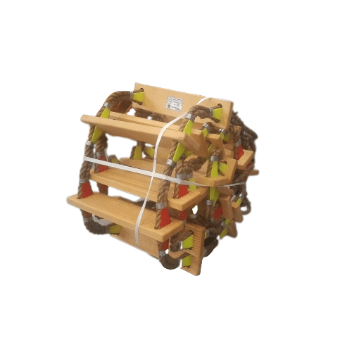 Drewil Entership Embarkation Ladder 6m MED