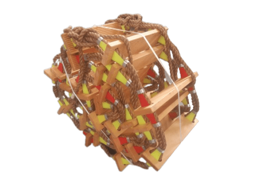 Drewil Entership Embarkation Ladder 9m MED