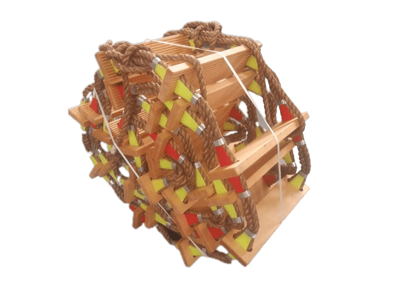 Drewil Entership Embarkation Ladder 9m MED