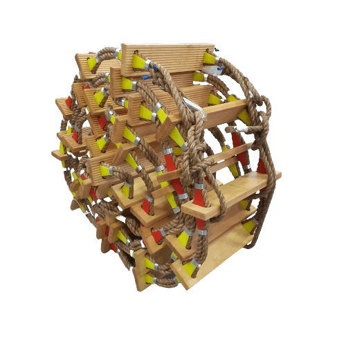 Drewil Entership Embarkation Ladder 12m MED