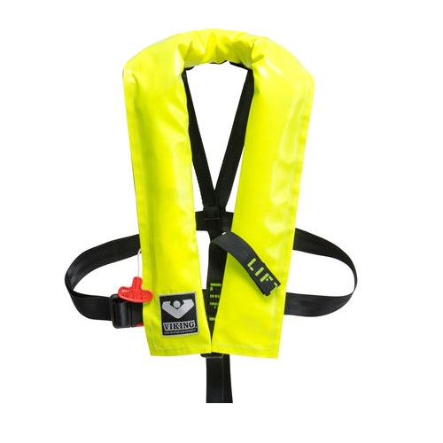 • Lifejackets