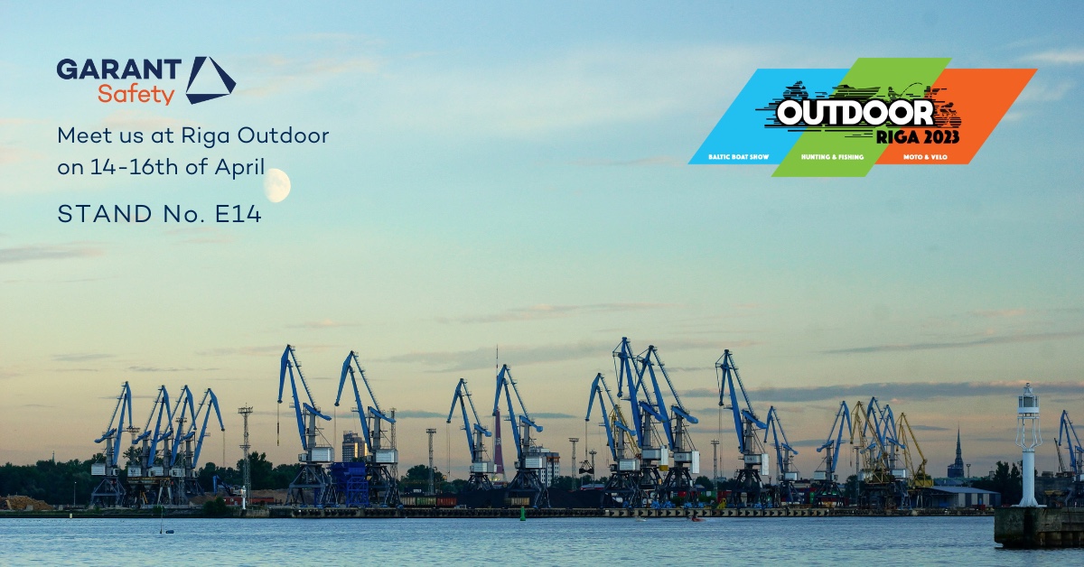 OUTDOOR RIGA 2023