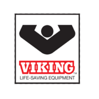 Viking Life Saving equipment logo