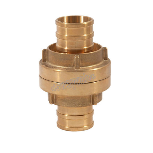 • Couplings & Adapters