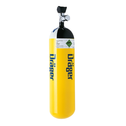 air_cylinder_Drager_6ltr_300bar