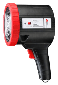 UNIVERSAL UV/IR T-229/4P FLAME DETECTOR TEST LAMP