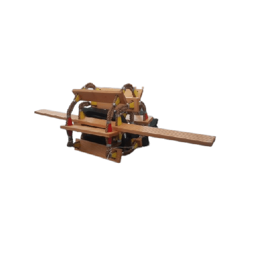 Drewil Entership Pilot Ladder 4m MED