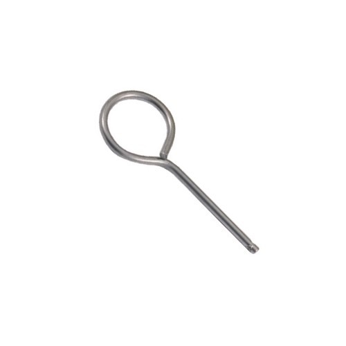 Safety Pin for Fire Extinguisher