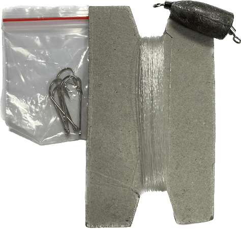 Fishing tackle SOLAS