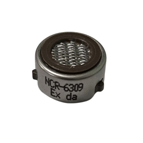 Riken Keiki C4H10 Sensor NCR-6309