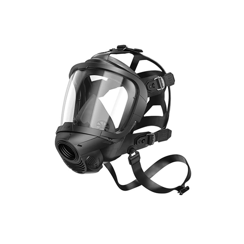 Dräger FPS 7000P mask