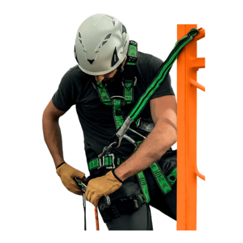 Fall prevention systems