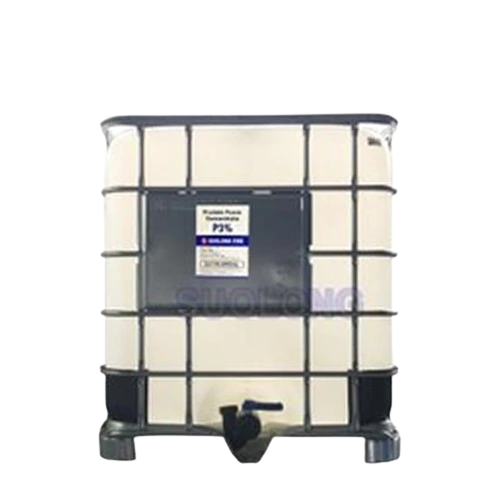 SUOLONG-FIRE-3-foam-in-containers