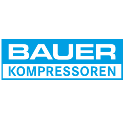 Bauer Logo logo
